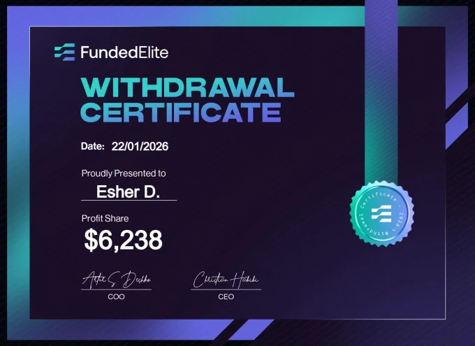 Certificado de retiro